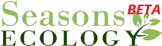 Seasons Ecology
